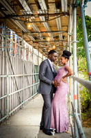 Crystal & Jamar