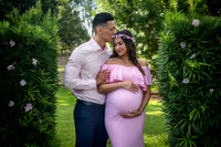 Jason & Loli Maternity