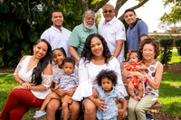 Stewart & Mitchell Family 2024
