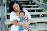 Tyler-Anne & Kyrie